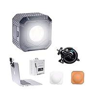 Algopix Similar Product 20 - Lume Cube AIR Video Conference Lighting