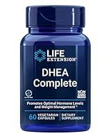 Algopix Similar Product 9 - Life Extension 7Keto DHEA Has Been