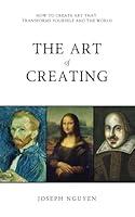 Algopix Similar Product 12 - The Art of Creating How To Create Art