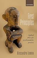 Algopix Similar Product 9 - First Principles Applied Ethics for