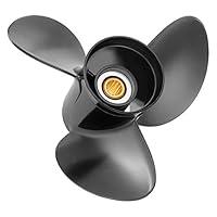 Algopix Similar Product 15 - SOLAS 401107907S Propeller Suzuki