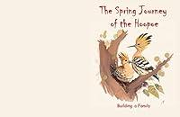 Algopix Similar Product 18 - The spring journey of the hoopoe