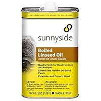 Algopix Similar Product 9 - Sunnyside Corporation 87232S Boiled