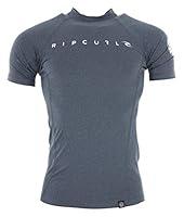 Algopix Similar Product 4 - Rip Curl Mens Dawn Patrol Short Sleeve