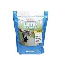 Algopix Similar Product 11 - Advance 4658 Lamb Milk Replacer, 8-Pound