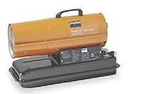 Algopix Similar Product 9 - Dayton 50000 BtuH Oil Fired Torpedo