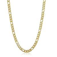Algopix Similar Product 10 - FORZIANI EXALT Top Quality 8mm Mens 18K