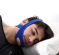 Algopix Similar Product 2 - VANVENE Stop Snoring CPAP Chin Strap