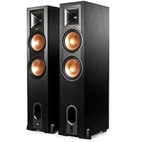 Algopix Similar Product 4 - Klipsch R28PF Surround Powerful Floor