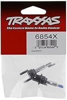 Algopix Similar Product 10 - Traxxas 6854X Front Heavy Duty Stub