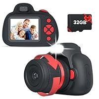 Algopix Similar Product 16 - MOREXIMI Kids Camera Digital Camera