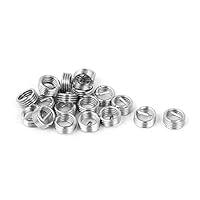 Algopix Similar Product 7 - uxcell M5 x 08mm x 1D 304 Stainless