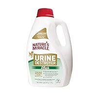 Algopix Similar Product 4 - Natures Miracle Urine Destroyer Plus