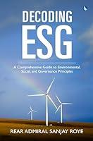 Algopix Similar Product 19 - Decoding ESG A Comprehensive Guide to