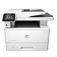 Algopix Similar Product 1 - HP LaserJet Pro M426fdn AllinOne