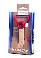 Algopix Similar Product 19 - Opinel Le Petit Chef Childrens Peeler