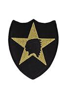 Algopix Similar Product 13 - 2nd Infantry Division OCP Patch with