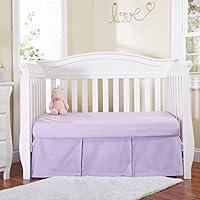 Algopix Similar Product 13 - EVERYDAY KIDS Lavender Purple Pleated