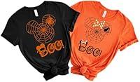 Algopix Similar Product 1 - Halloween Shirt Halloween Matching