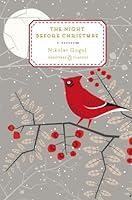 Algopix Similar Product 15 - The Night Before Christmas Penguin