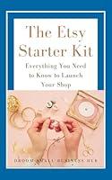 Algopix Similar Product 1 - The Etsy Starter Kit Everything You