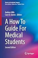 Algopix Similar Product 3 - A How To Guide For Medical Students