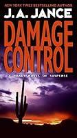 Algopix Similar Product 20 - Damage Control Joanna Brady Mysteries