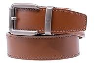 Algopix Similar Product 10 - 2019 Rogue Leather Dress Belt for Men