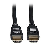 Algopix Similar Product 19 - Eaton Tripp Lite HighSpeed HDMI Cable