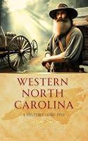 Algopix Similar Product 18 - Western North Carolina a History from