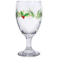 Algopix Similar Product 13 - Water Goblets Set of 4  1625 oz USA