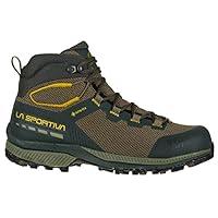 Algopix Similar Product 19 - La Sportiva Mens TX Hike Mid Hiking