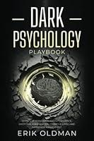Algopix Similar Product 15 - Dark Psychology Playbook Secrets of