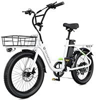 Algopix Similar Product 20 - isinwheel U7 Electric Bike for Adults