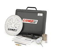 Algopix Similar Product 5 - COMP Cams 4943 Camshaft Degree Kit for