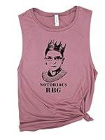 Algopix Similar Product 9 - Notorious RBG BLACK  Ruth Bader