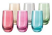 Algopix Similar Product 10 - Leonardo Sora 047287 Tumblers Large