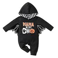 Algopix Similar Product 6 - Infant Baby Boy Outfits Boys Halloween