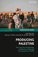 Algopix Similar Product 6 - Producing Palestine The Creative