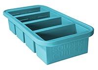 Algopix Similar Product 13 - Souper Cubes ExtraLarge Silicone