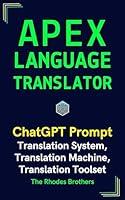 Algopix Similar Product 17 - Apex Language Translator Language