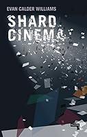 Algopix Similar Product 20 - Shard Cinema