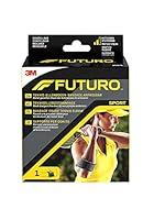 Algopix Similar Product 11 - Futuro Sport FUT45975 Elbow Bandage