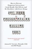 Algopix Similar Product 19 - Are Your Prescriptions Killing You