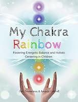 Algopix Similar Product 3 - My Chakra Rainbow Fostering Energetic