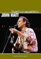 Algopix Similar Product 10 - John Hiatt - Live From Austin Tx
