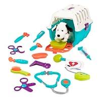 Algopix Similar Product 6 - Battat  Pretend Play Vet Toys  Dog