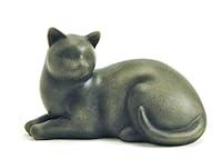Algopix Similar Product 16 - Near  Dear Pet Memorials Cozy Cat