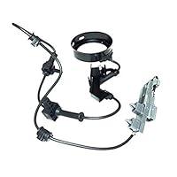 Algopix Similar Product 16 - Holstein Parts 2ABS3300 ABS Speed Sensor