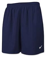 Algopix Similar Product 10 - Nike Youth Team Equalizer Knit Shorts